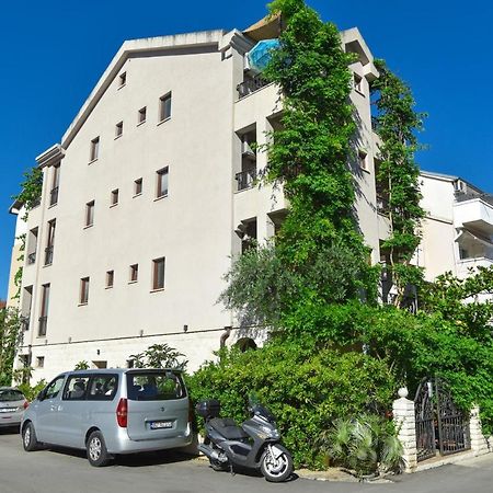 Villa Bonita Budva Eksteriør bilde