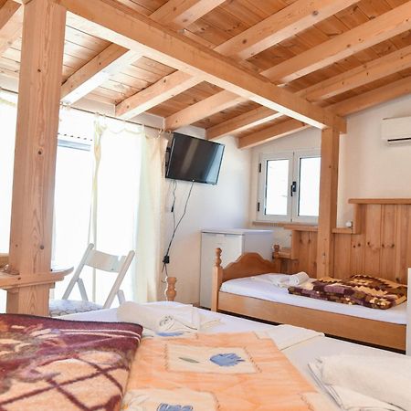 Villa Bonita Budva Rom bilde
