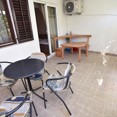Villa Bonita Budva Rom bilde