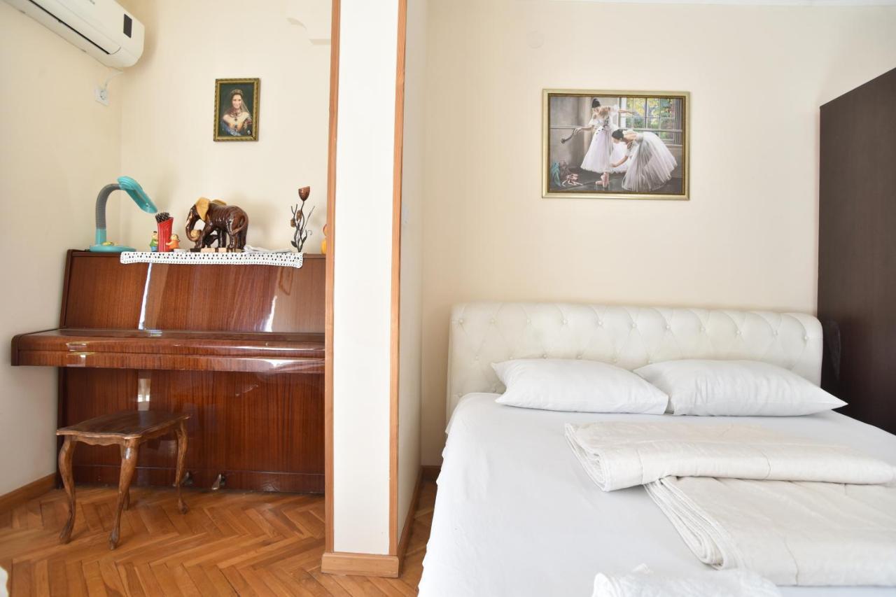 Villa Bonita Budva Eksteriør bilde