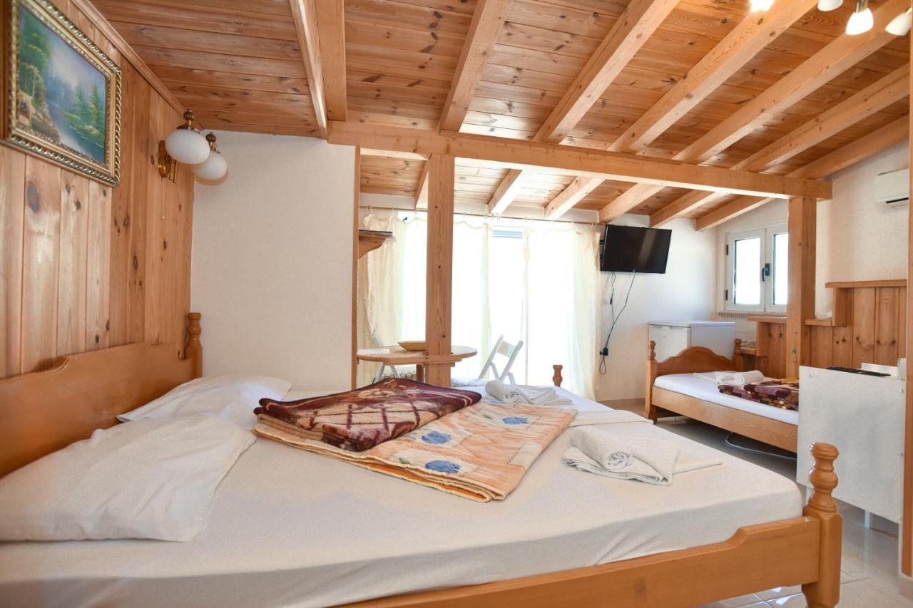 Villa Bonita Budva Eksteriør bilde