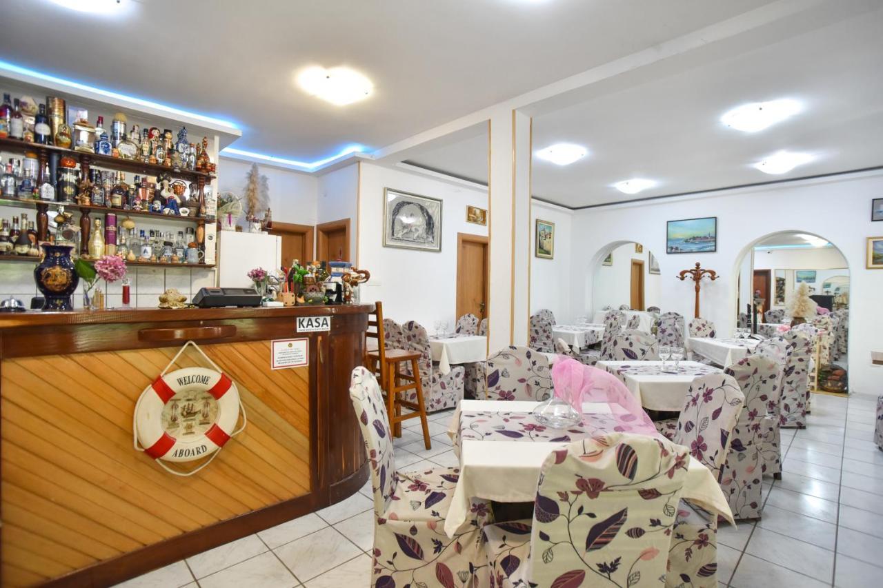 Villa Bonita Budva Eksteriør bilde