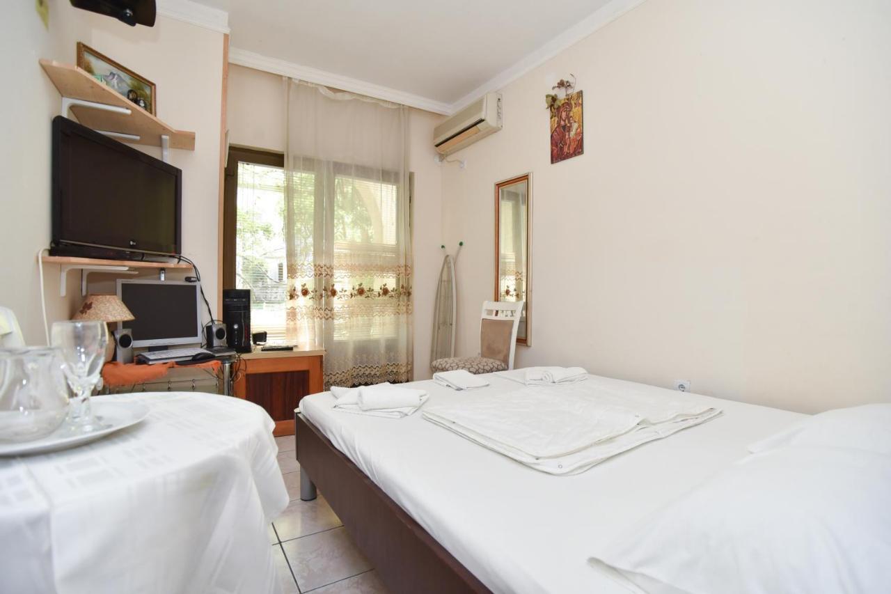 Villa Bonita Budva Rom bilde