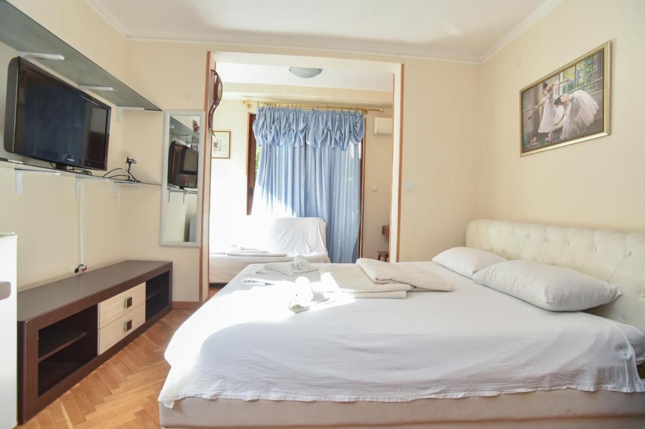 Villa Bonita Budva Rom bilde