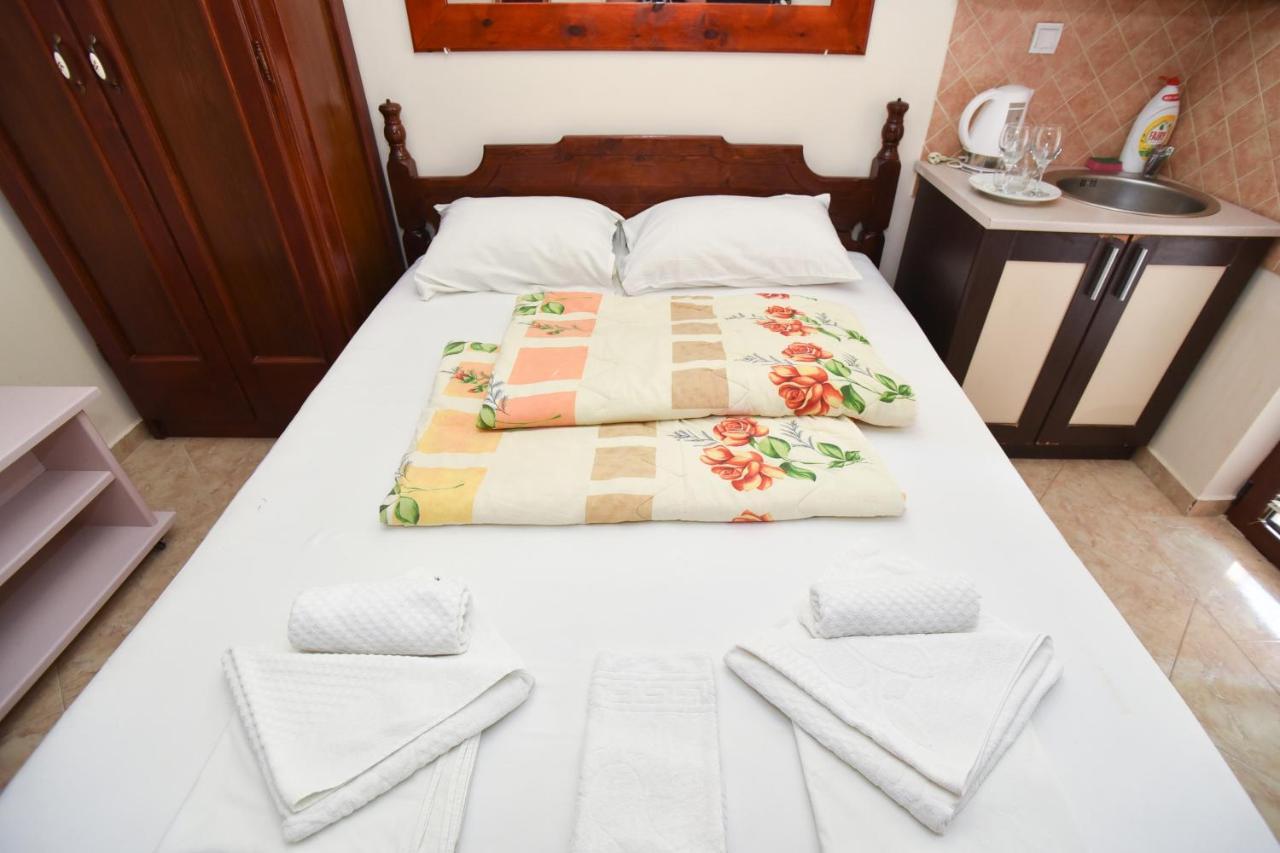 Villa Bonita Budva Rom bilde