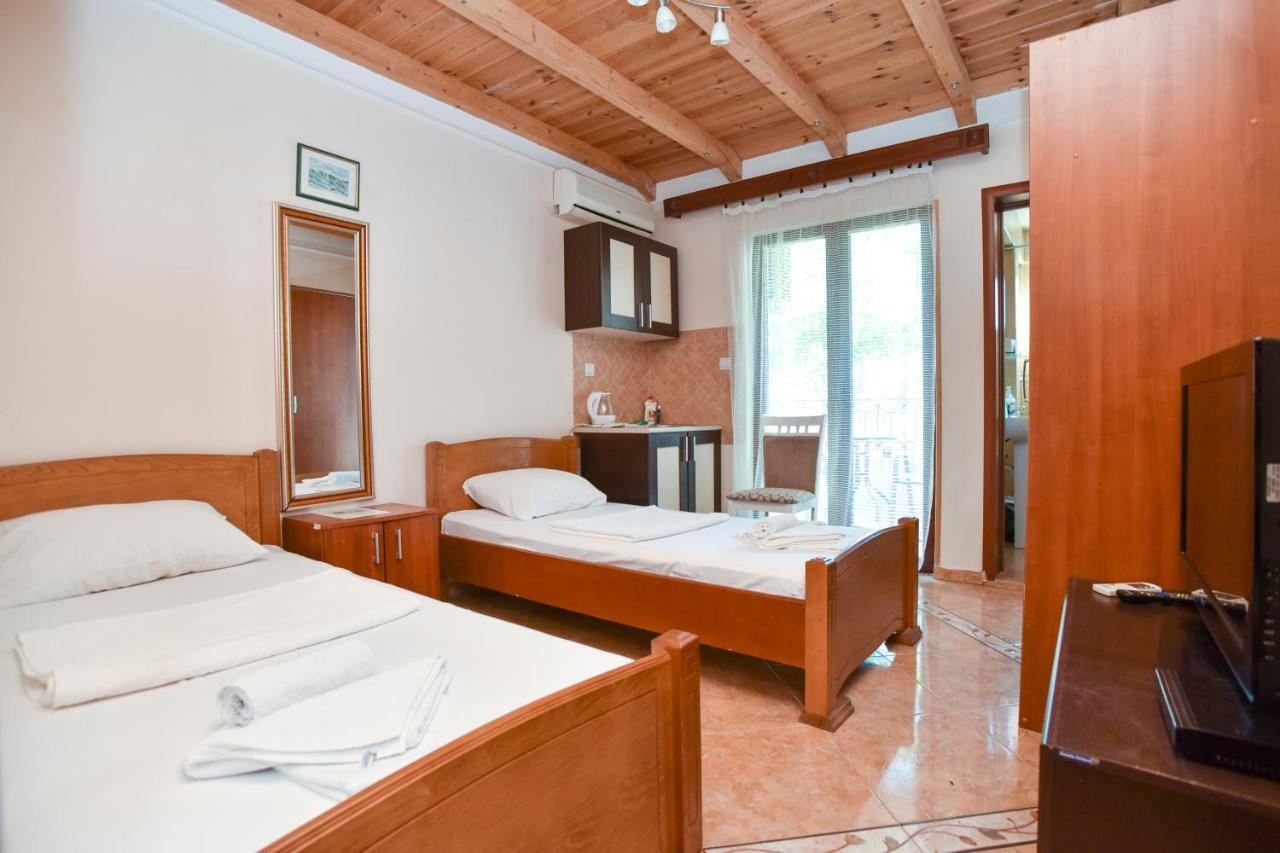 Villa Bonita Budva Rom bilde