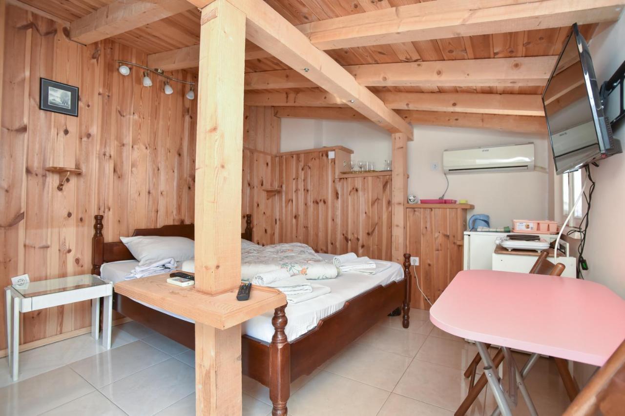 Villa Bonita Budva Rom bilde