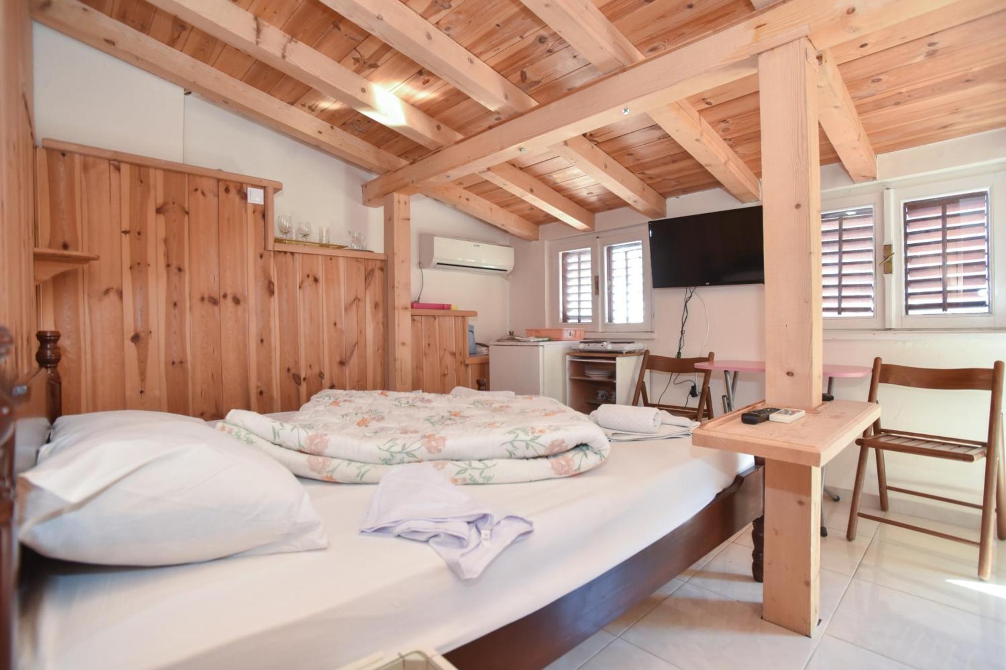 Villa Bonita Budva Rom bilde