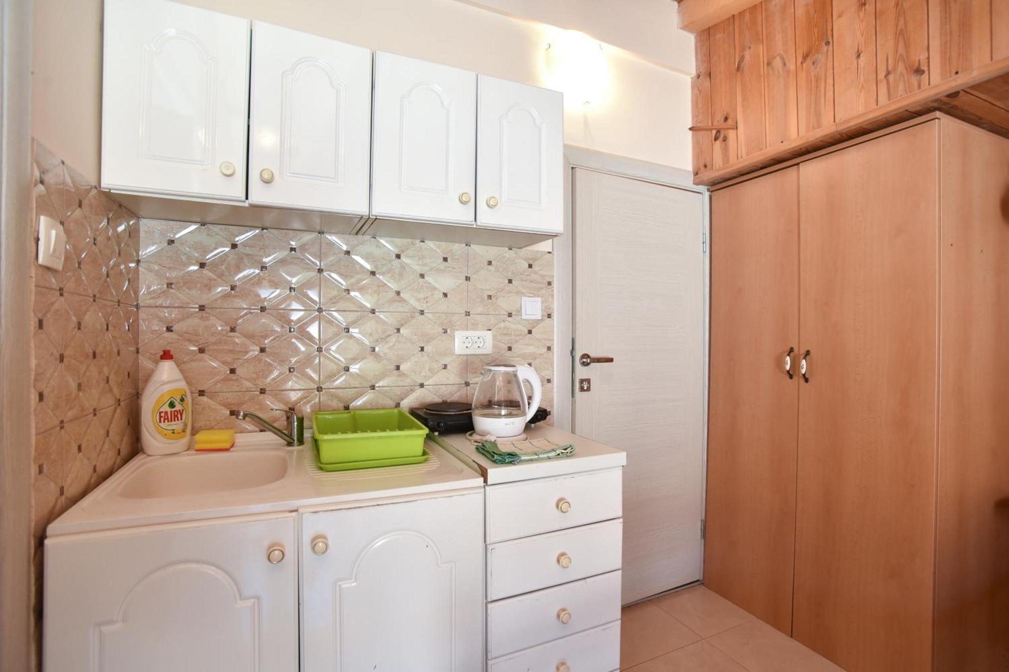 Villa Bonita Budva Rom bilde