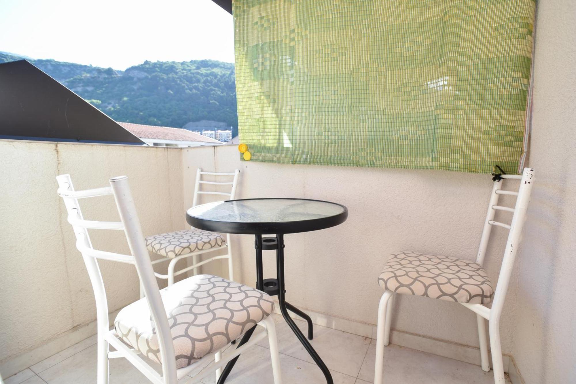 Villa Bonita Budva Rom bilde