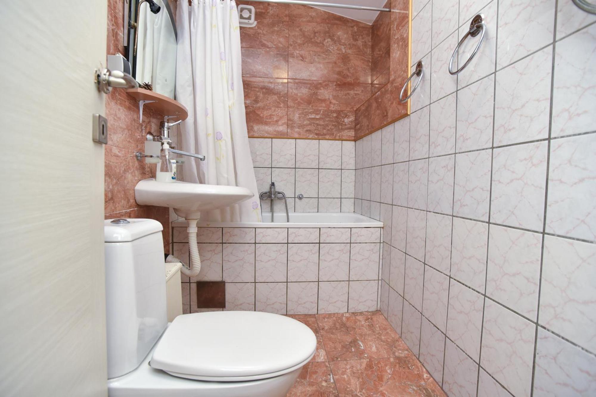 Villa Bonita Budva Rom bilde