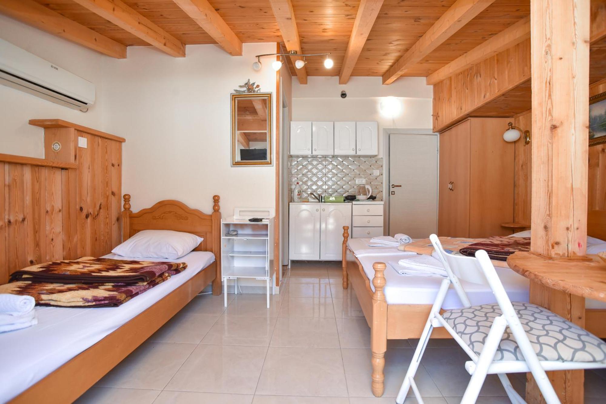 Villa Bonita Budva Rom bilde