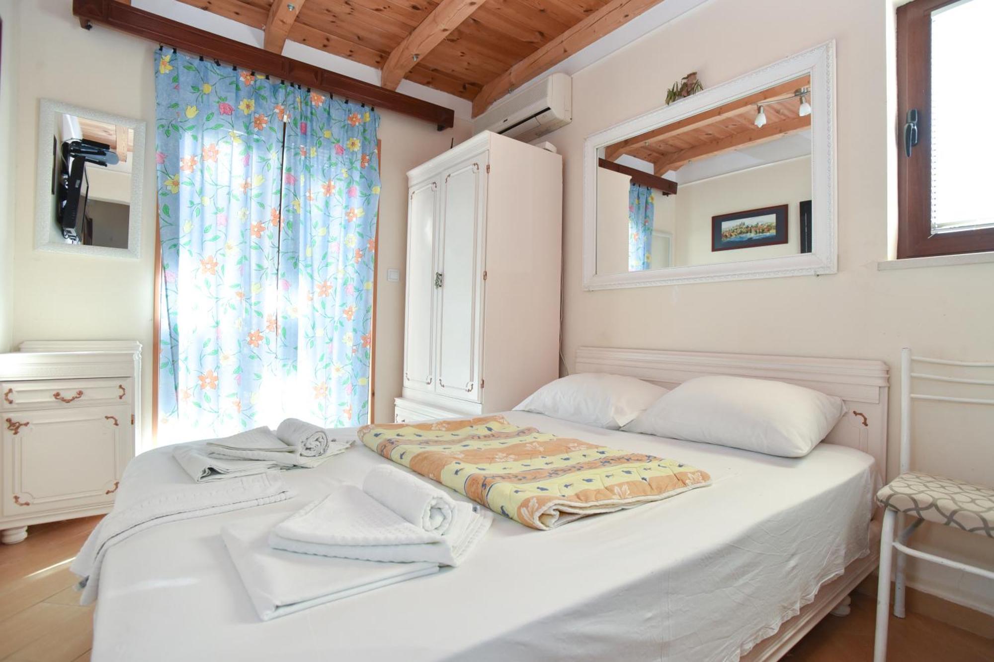 Villa Bonita Budva Rom bilde