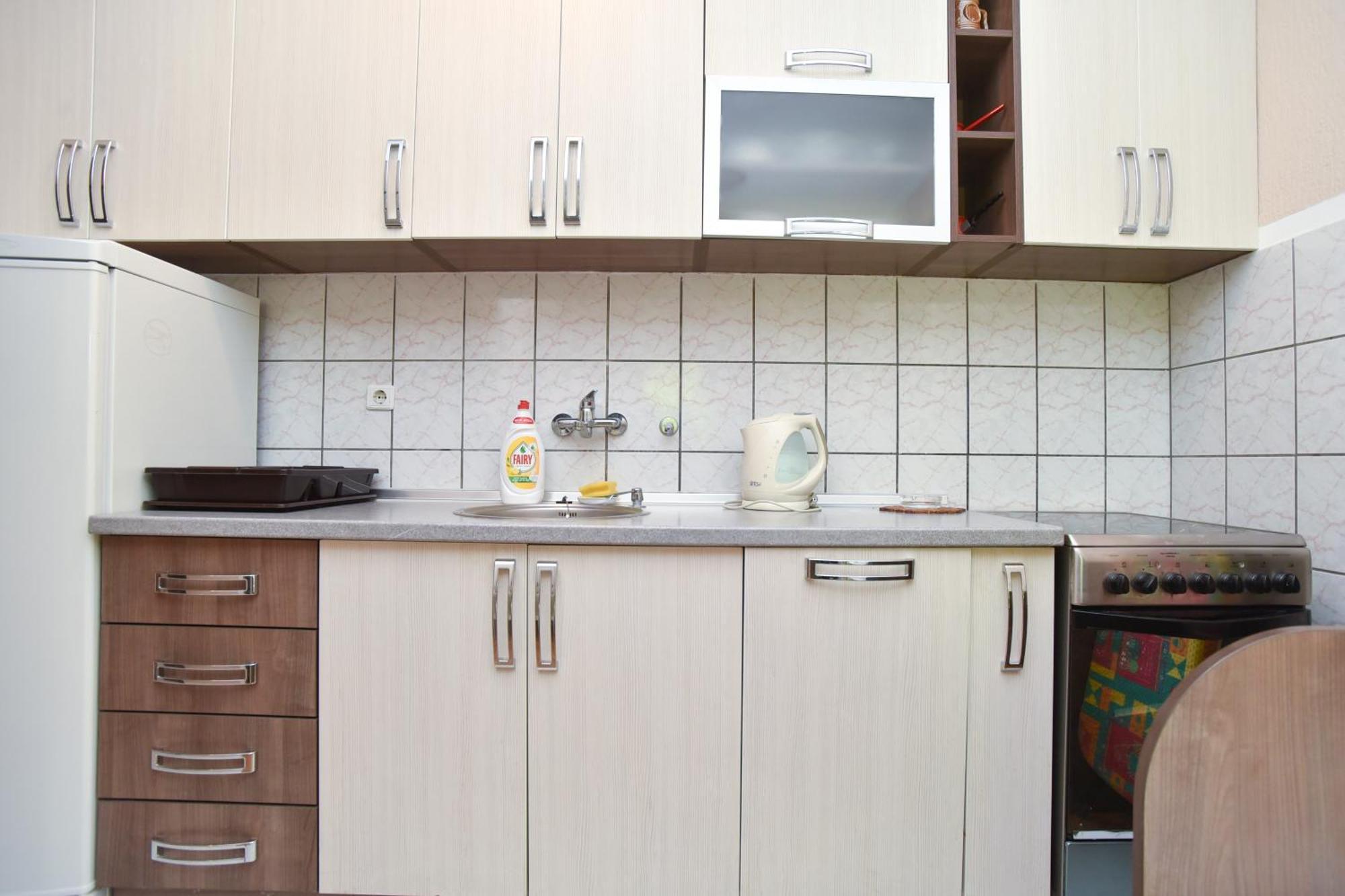 Villa Bonita Budva Rom bilde