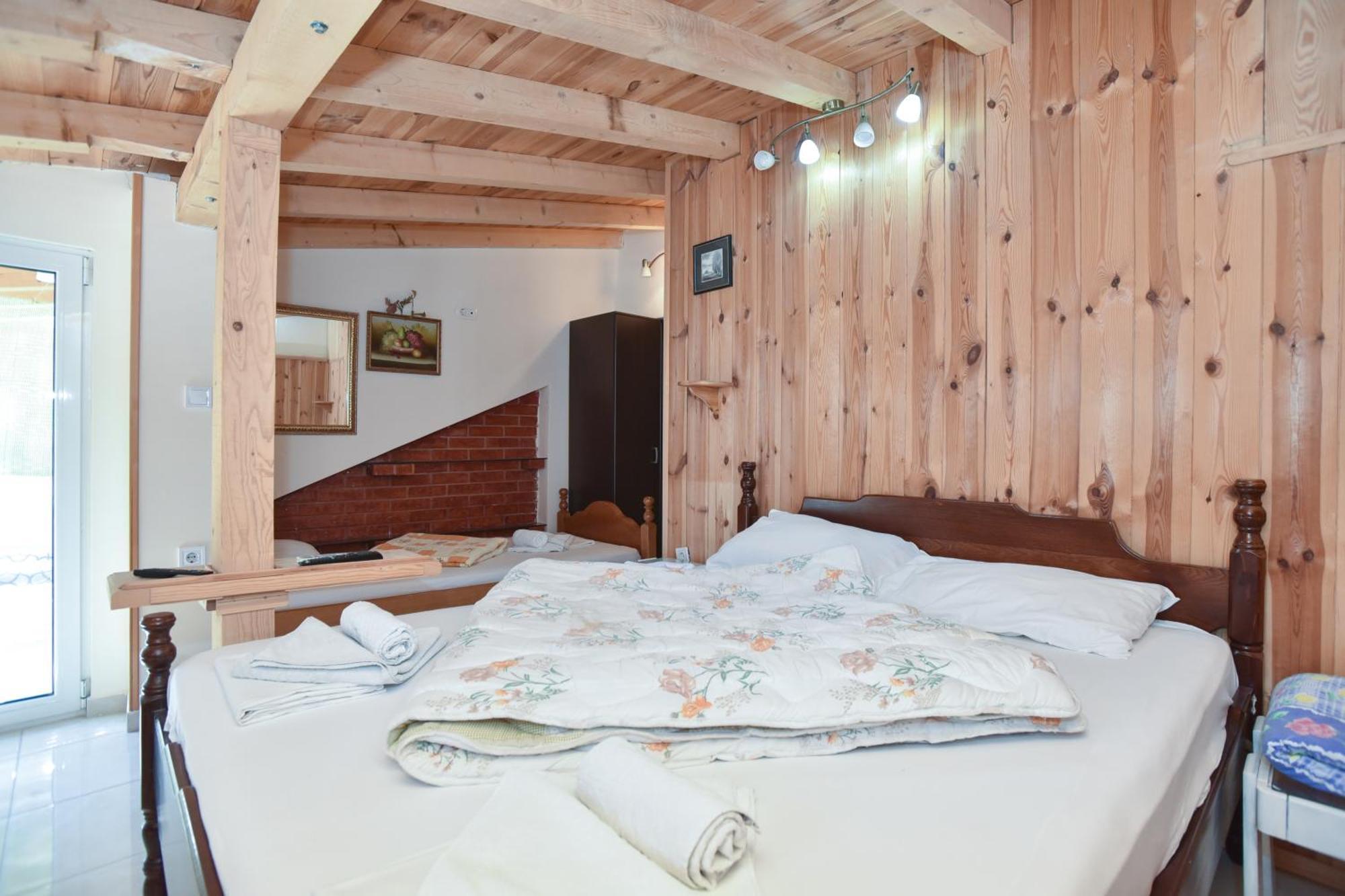 Villa Bonita Budva Rom bilde