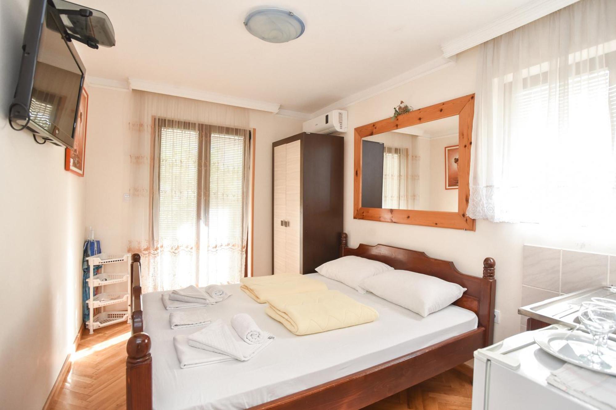 Villa Bonita Budva Rom bilde