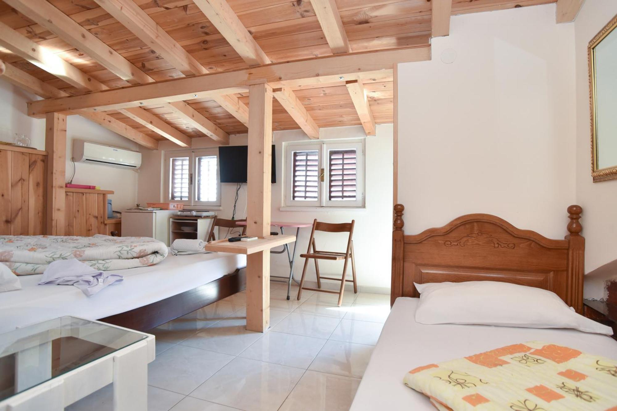 Villa Bonita Budva Rom bilde