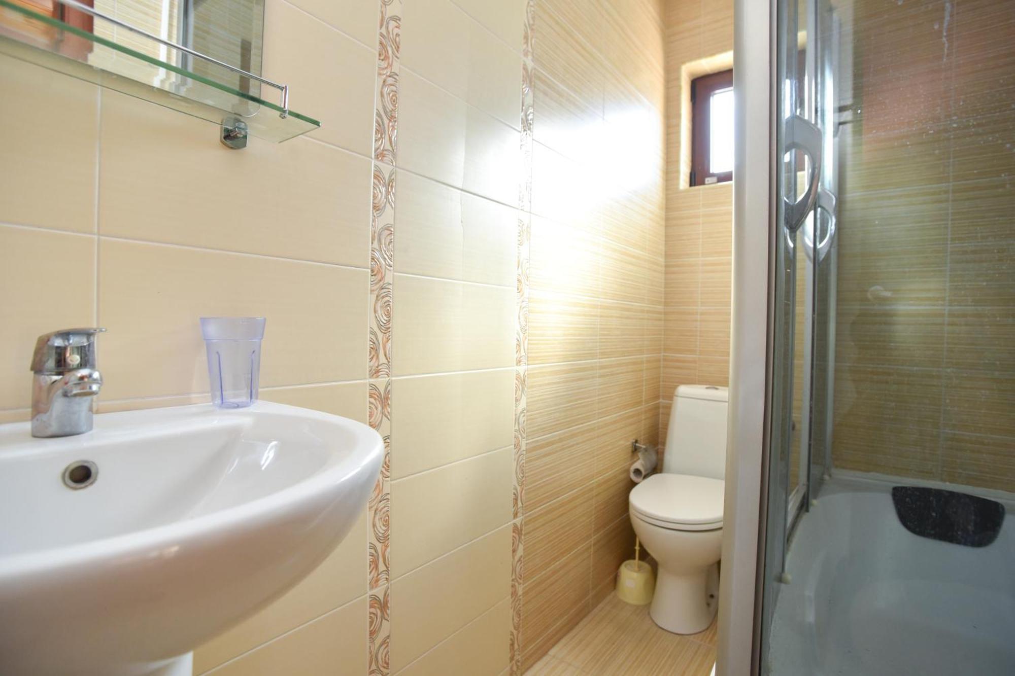 Villa Bonita Budva Rom bilde
