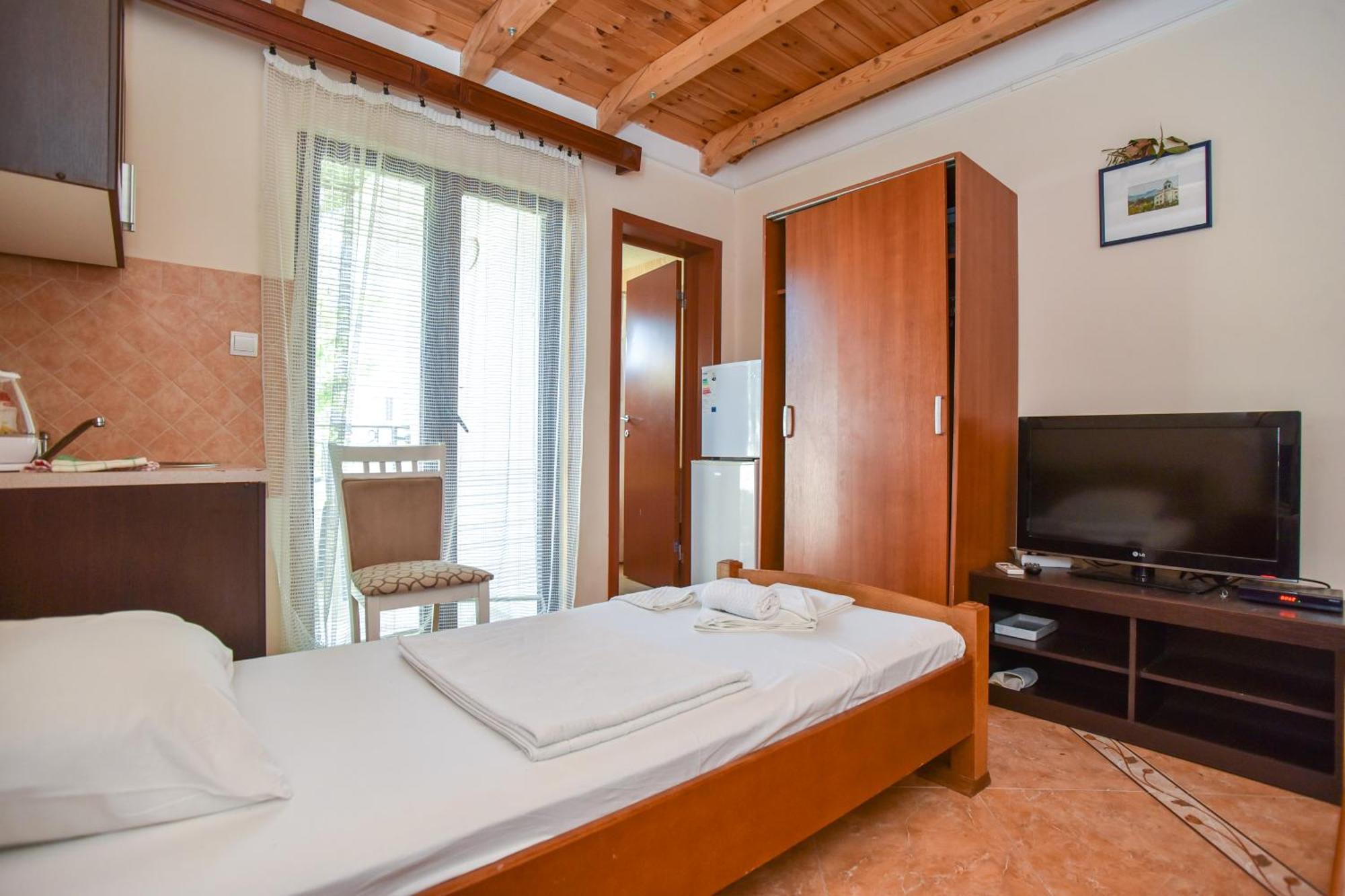 Villa Bonita Budva Rom bilde