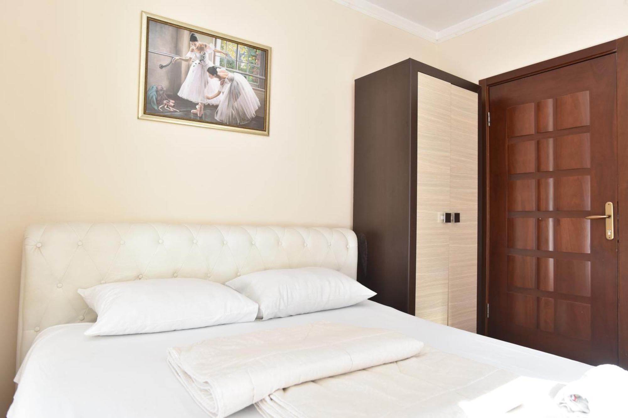 Villa Bonita Budva Rom bilde