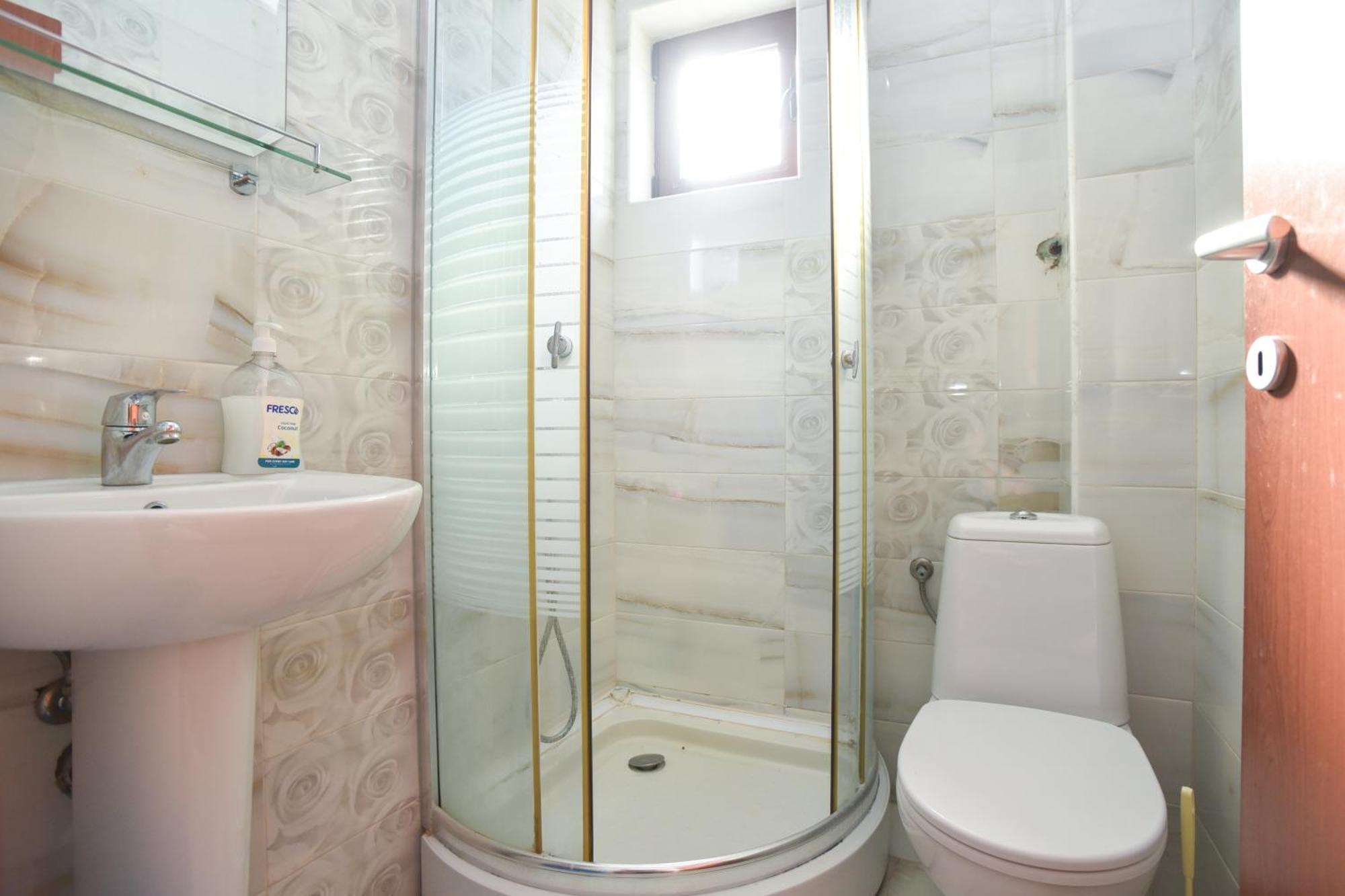 Villa Bonita Budva Rom bilde