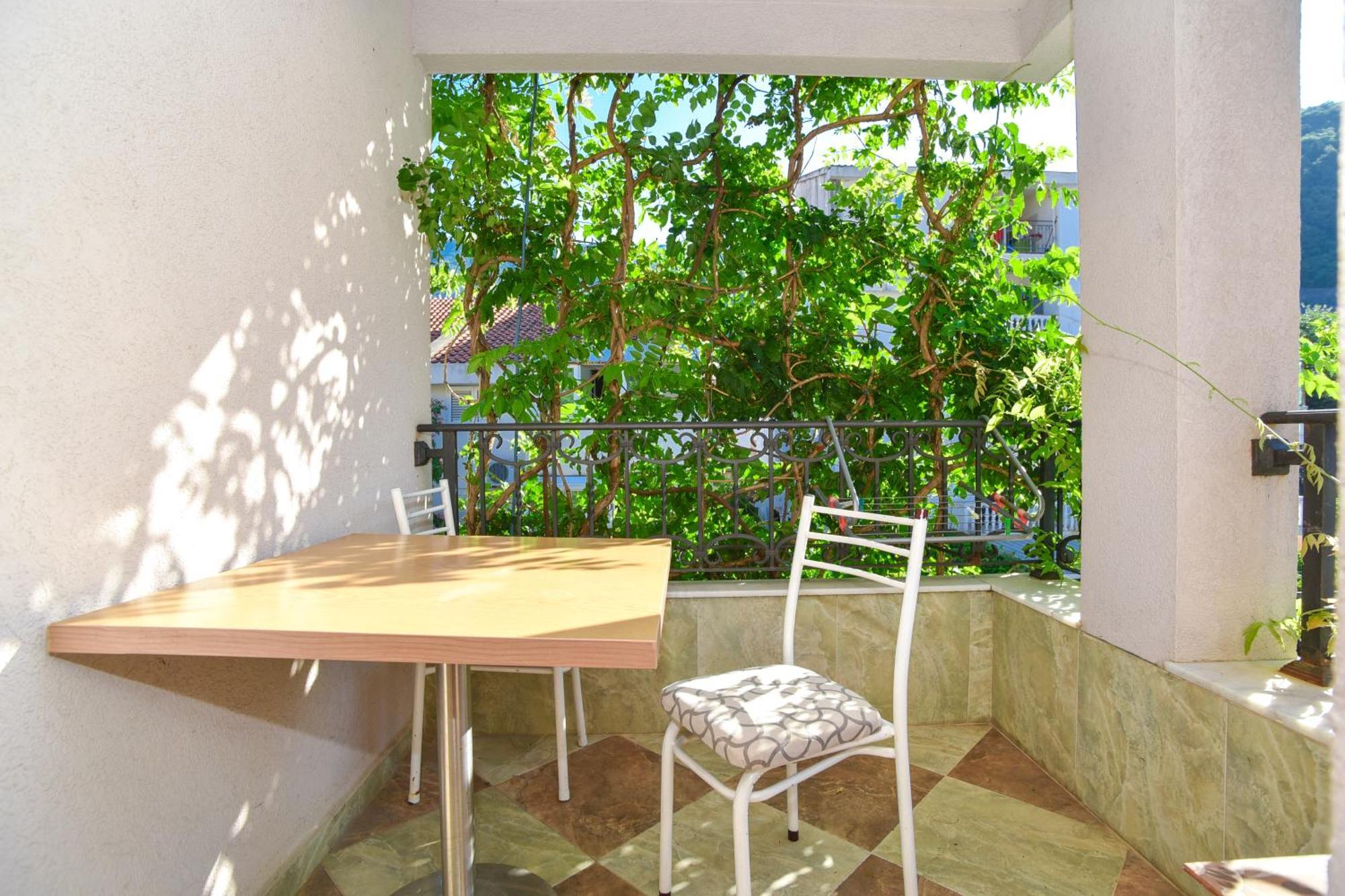 Villa Bonita Budva Rom bilde