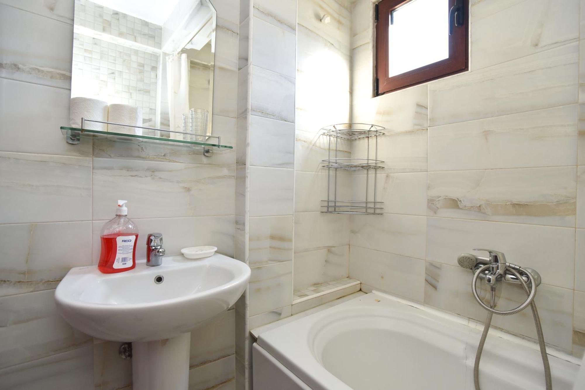 Villa Bonita Budva Rom bilde