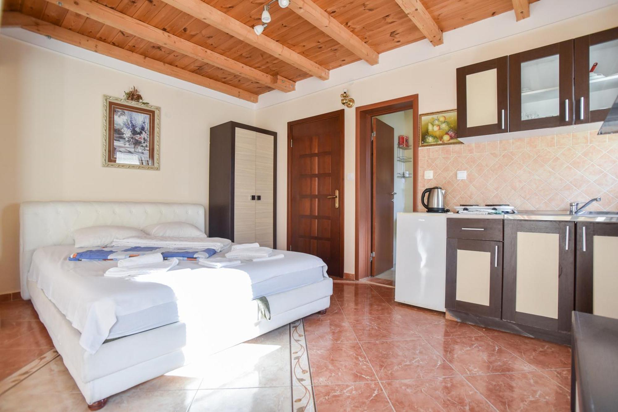 Villa Bonita Budva Rom bilde