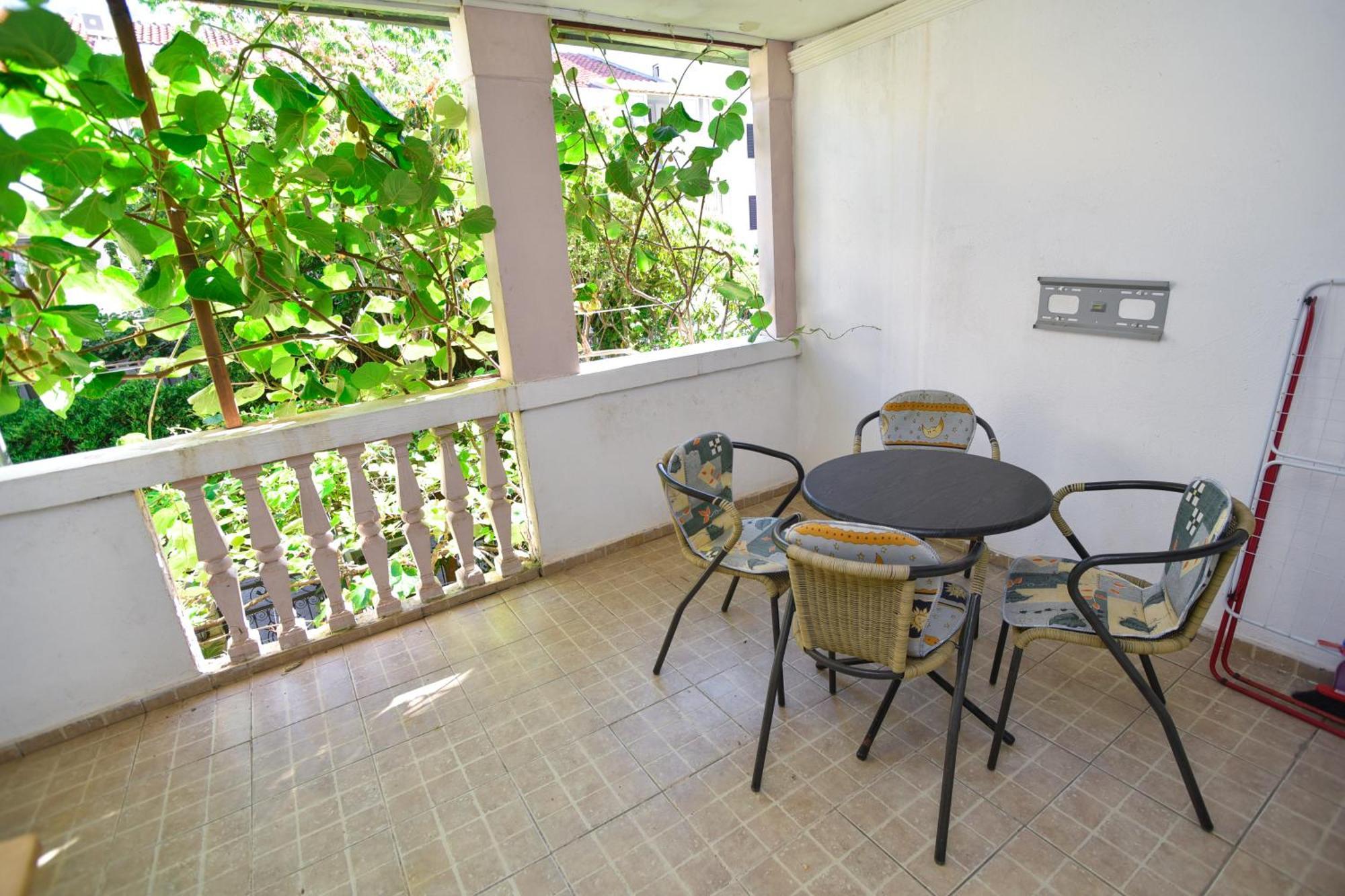 Villa Bonita Budva Rom bilde