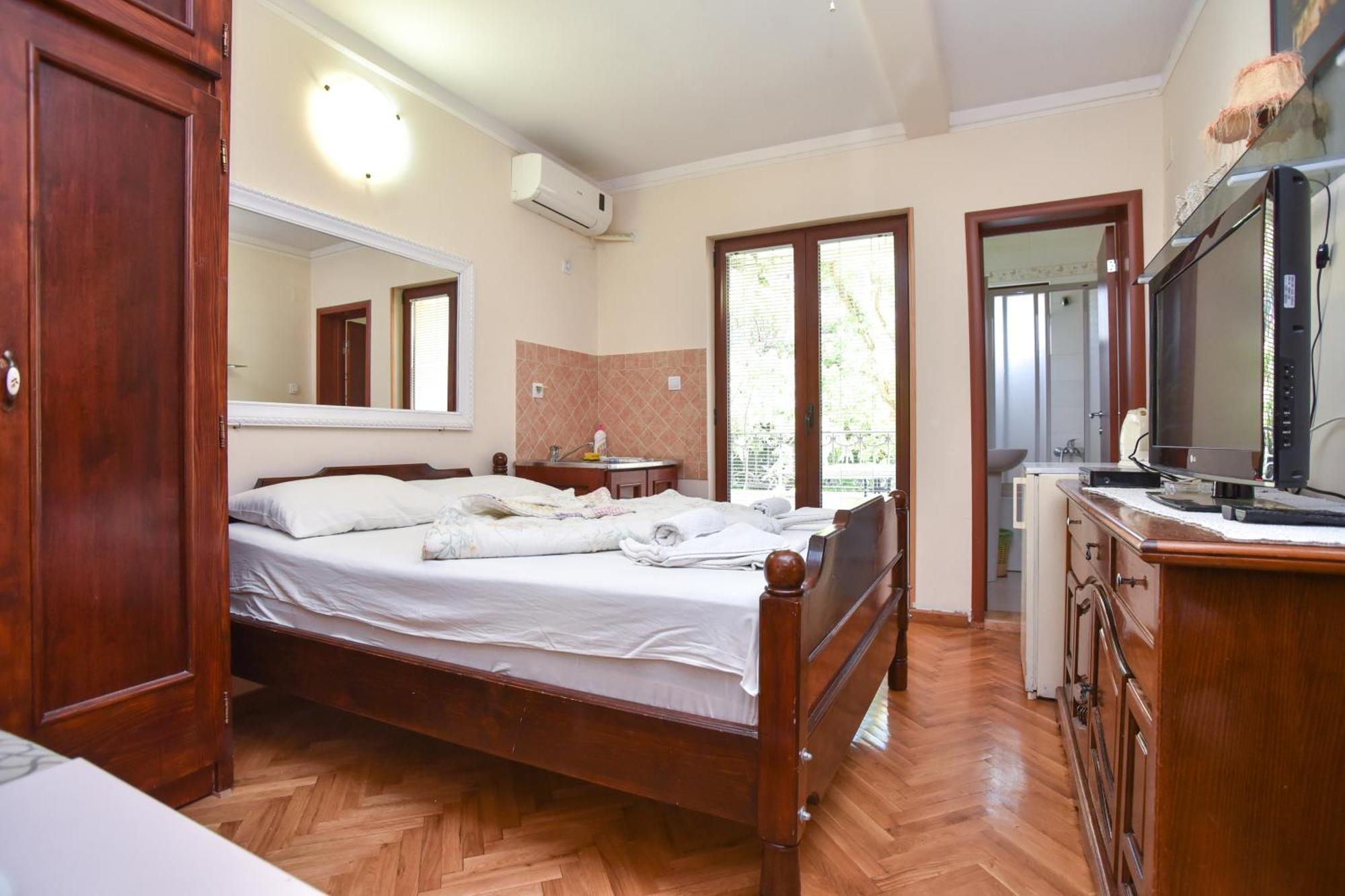 Villa Bonita Budva Rom bilde