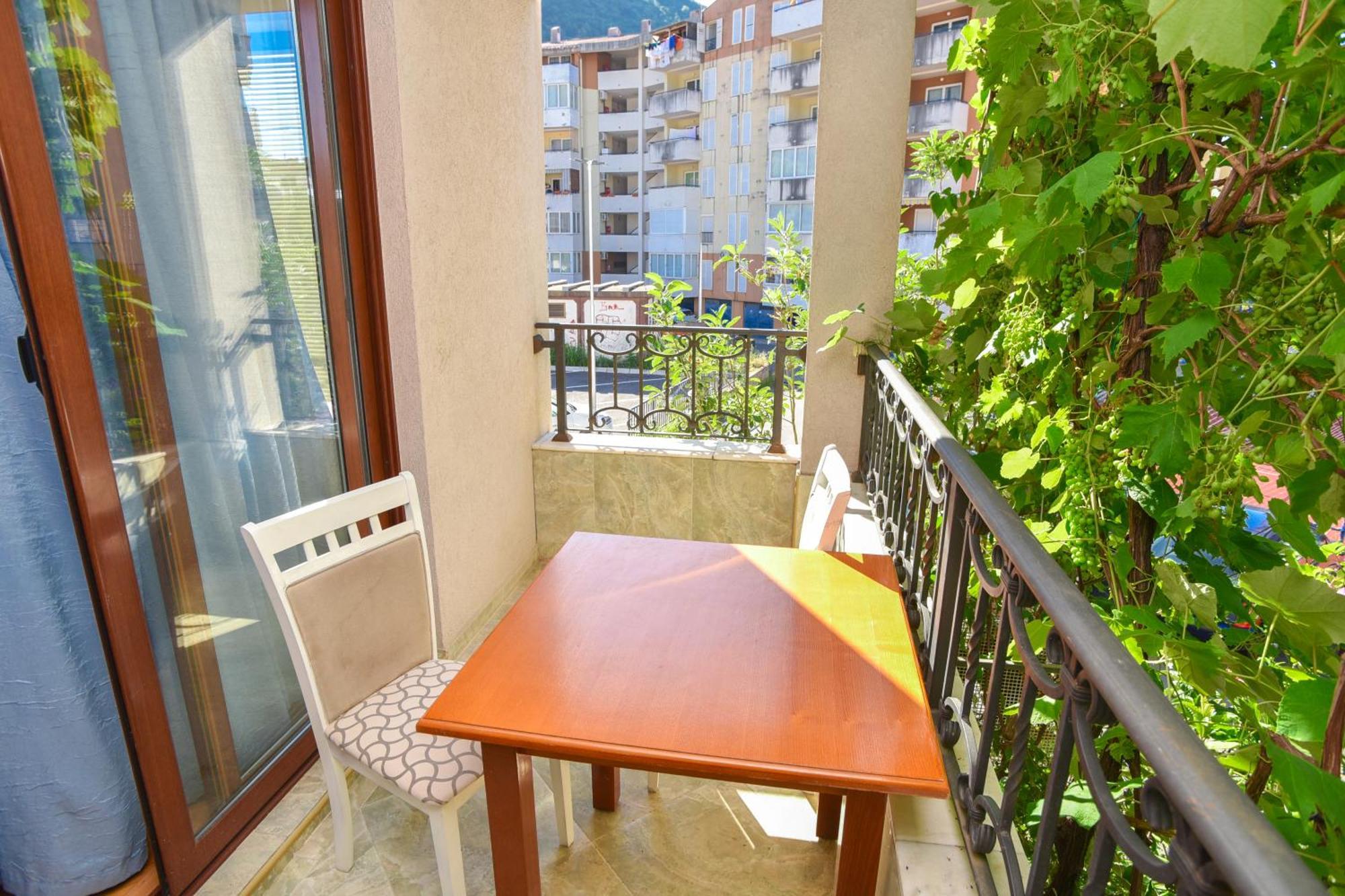 Villa Bonita Budva Rom bilde