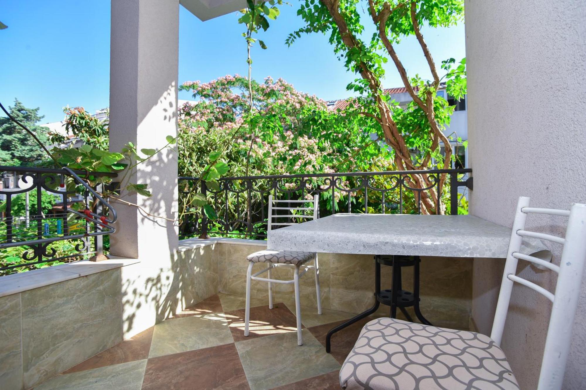 Villa Bonita Budva Rom bilde